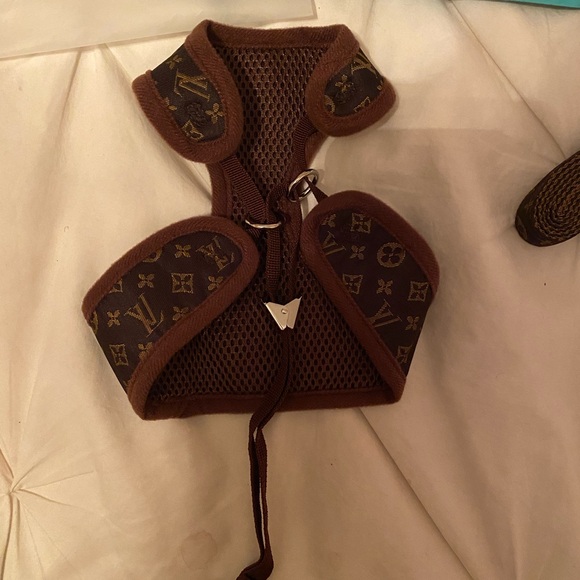 Designer Pet Harness - Picture 7 of 7